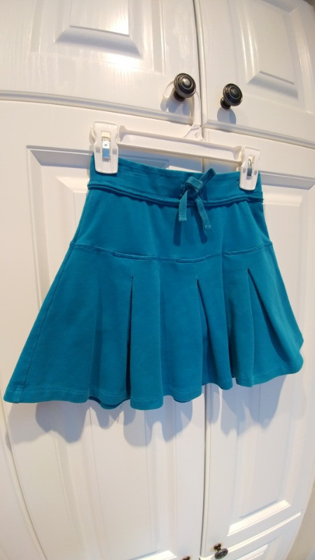 Vente d'un lot de vêtements filles 6, 6X, 7 dans Enfants et jeunesse  à Longueuil/Rive Sud