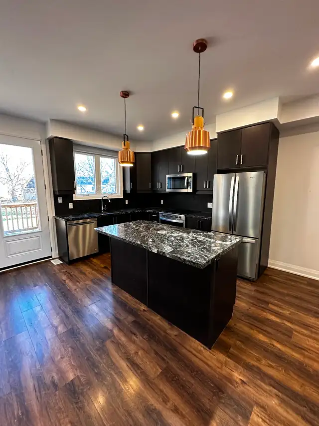 Three bedroom in Port Hope