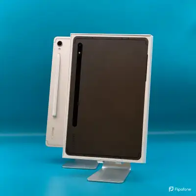 Samsung Galaxy Tab S9 Ultra / Samsung Galaxy Tab S8 Plus 256GB /, View more