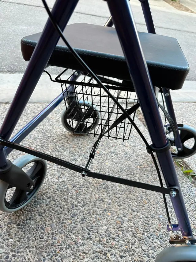 Rollator Walker62863263933441122