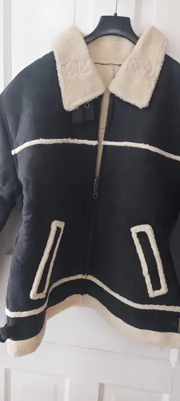 Men's suede jackets, View more