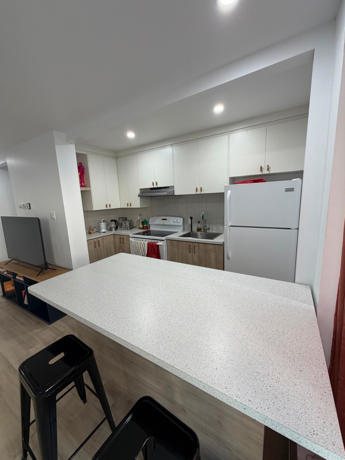 340 Chemin Sainte-Foy — photo 3