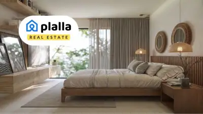 An exclusive development of furnished condos for sale in Playa del Carmen and offers the following a...