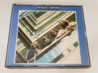 Music 2 CD Set The Beatles 1967 - 1970 Excellent Condition