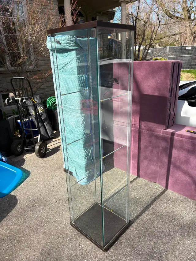 Display Glass Cabinets in Hutches & Display Cabinets in City of Toronto - Image 4