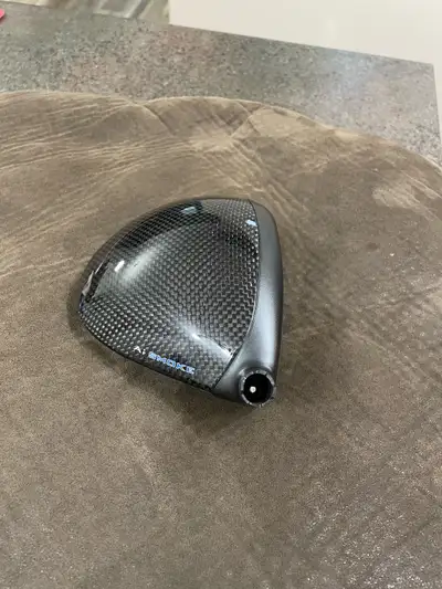 LH Callaway Ai Smoke Triple Diamond Driver, View more