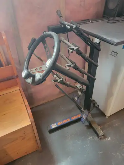 Free Mobility auto hand controls, View more