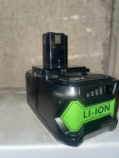 drill battery, View more