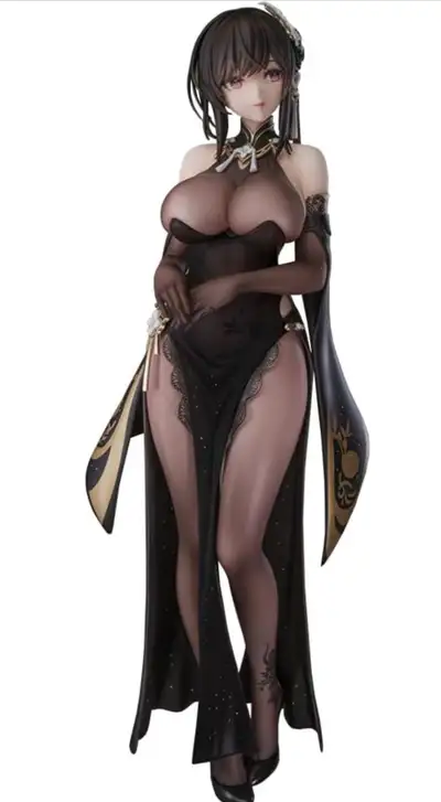 Chen Hai Figure, View more