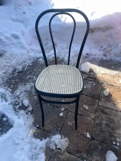 Thonet Chair, View more