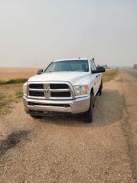 2014 Dodge Ram 3500