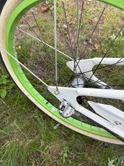 Electra Cruiser Bike Limited Edition, View more