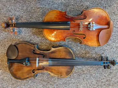 Lookin for a Fiddler, View more