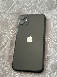 iPhone 11 64 GB Mint condition