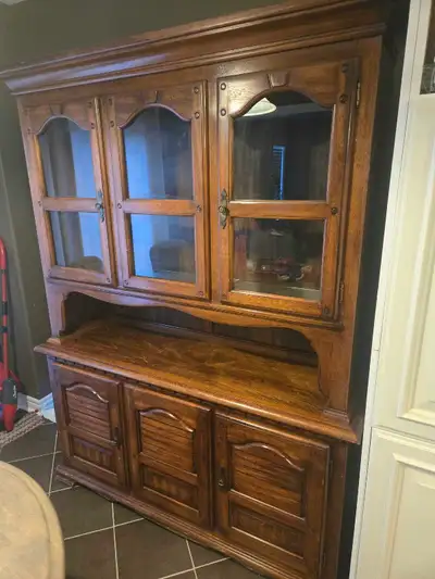 China cabinet, View more