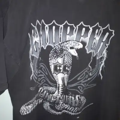 Chopper Culture Tshirt XL, View more