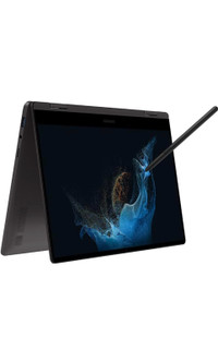 Samsung Galaxy Book Pro 360 Touchscreen Laptop (BRAND NEW IN BOX