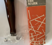 Avon  on the mark wild country after shave (empty) 71 ml