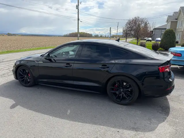Audi S5 2019454255728908707844
