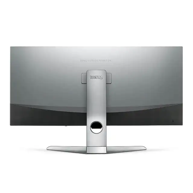 BenQ 35" Ultrawide Curved 3440x1440 USB-C Gaming Monitor-EX3501R in Monitors in City of Montréal - Image 5
