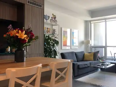 Taking a long trip and looking to sublet my unit. Flexible dates around Feb 15 – May 15. Option to e...