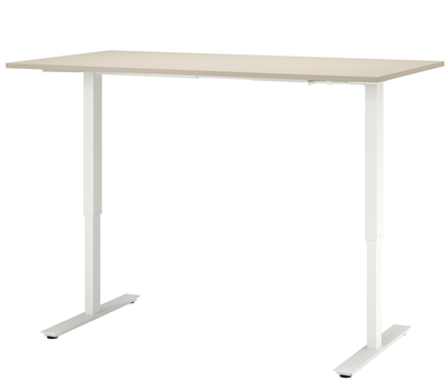 IKEA Adjustable Height Desk – Like New, View more
