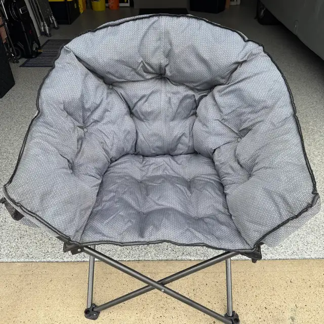 Lawn Chairs
