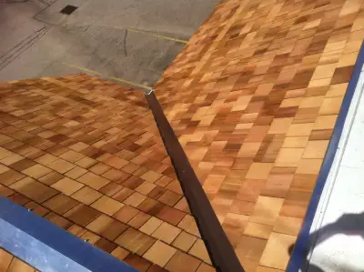 Roofing/New Roof/Repairs/Service, View more