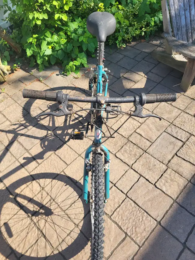Nice CCM kid's bicycle  18 inches in Kids in Hamilton - Image 6