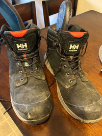 HH work boots