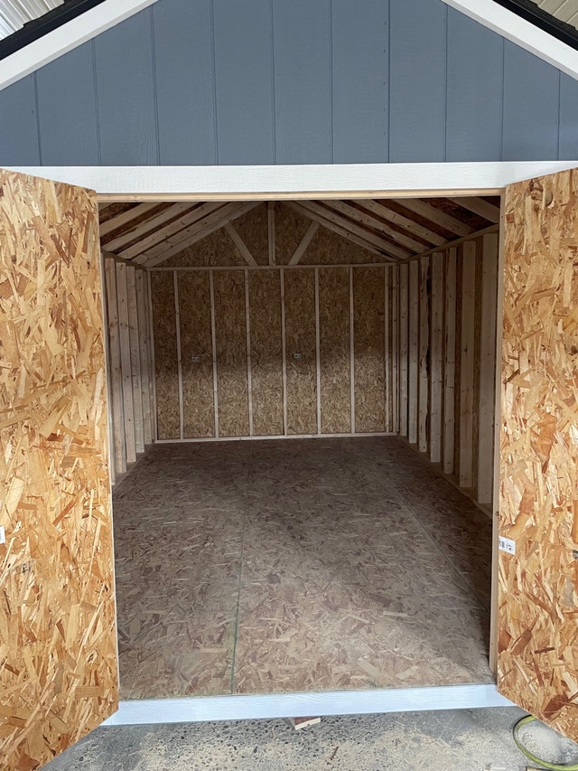 Shed for sale Outdoor Tools & Storage Grande Prairie Kijiji