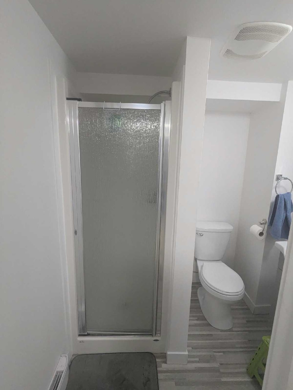 Appartement 4 1/2 3