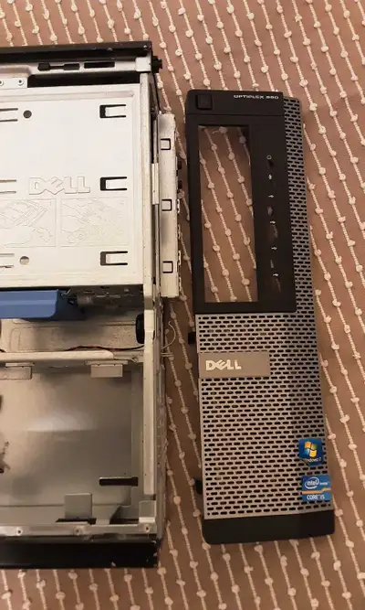 Dell Optiplex 990 Computer Case, View more