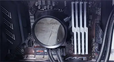 Gaming PC - "No GPU", View more