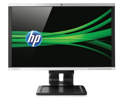 HP LA2405X 24-inch Widescreen LCD Monitor, View more