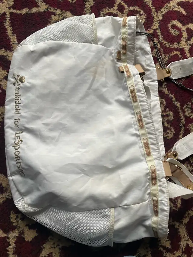 Sports Tokidoki for LeSportsac in Women's - Bags & Wallets in Kitchener / Waterloo - Image 2