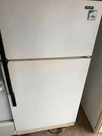 Apt size fridge for sale
