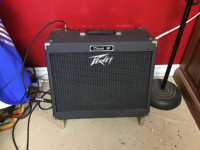 Peavey Classic 30 Guitar Amp