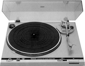 Tables tournantes Vintages et Tables Tournantes  USB dans Équipement pour DJ et sonorisation  à Longueuil/Rive Sud