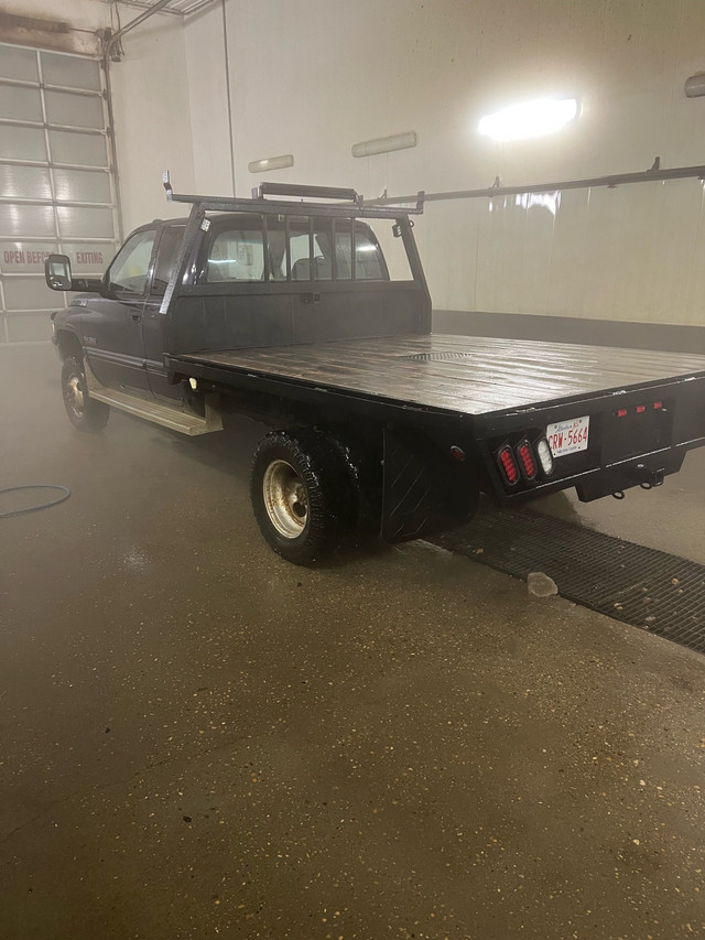 1999 Dodge Ram 3500 in Cars & Trucks in St. Albert - Image 4