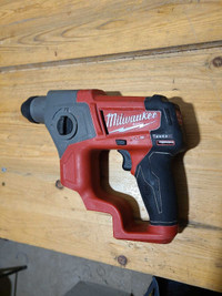 Milwaukee  M12 SDS Tool Only