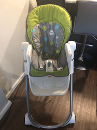 Baby Highchaire 