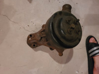 Chevrolet S10 Water Pump