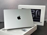  M5 MACBOOK PRO 14" | 16GB | 512GB | 96W FAST CHARGE | 1-YR  City of Toronto Toronto (GTA) Preview