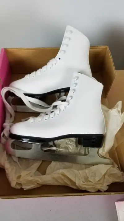 Patin pour fillette  de marque Lange, View more