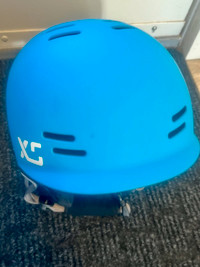 Freeride Helmet (Size M/L)