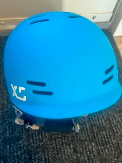 Freeride Helmet (Size M/L), View more