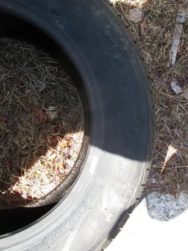 2 cooper 215/65r17 in Tires & Rims in Dartmouth - Image 3