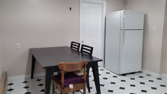 Room for rent (with private washroom) near Sheppard West station in Room Rentals & Roommates in City of Toronto - Image 3
