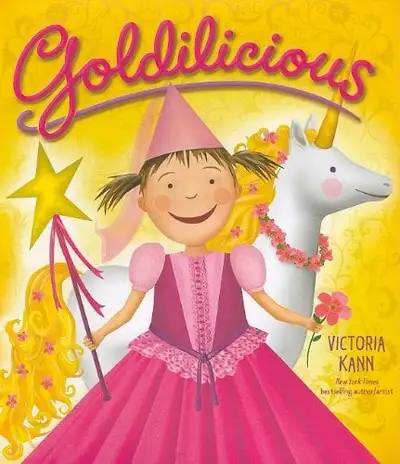 GOLDILICIOUS, View more